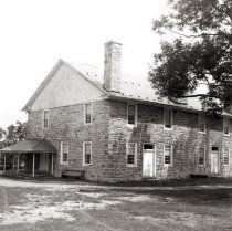 Hopewell Friends Meeting House